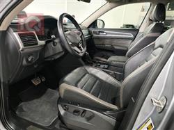 فولكسفاغن أطلس كروس سبورت